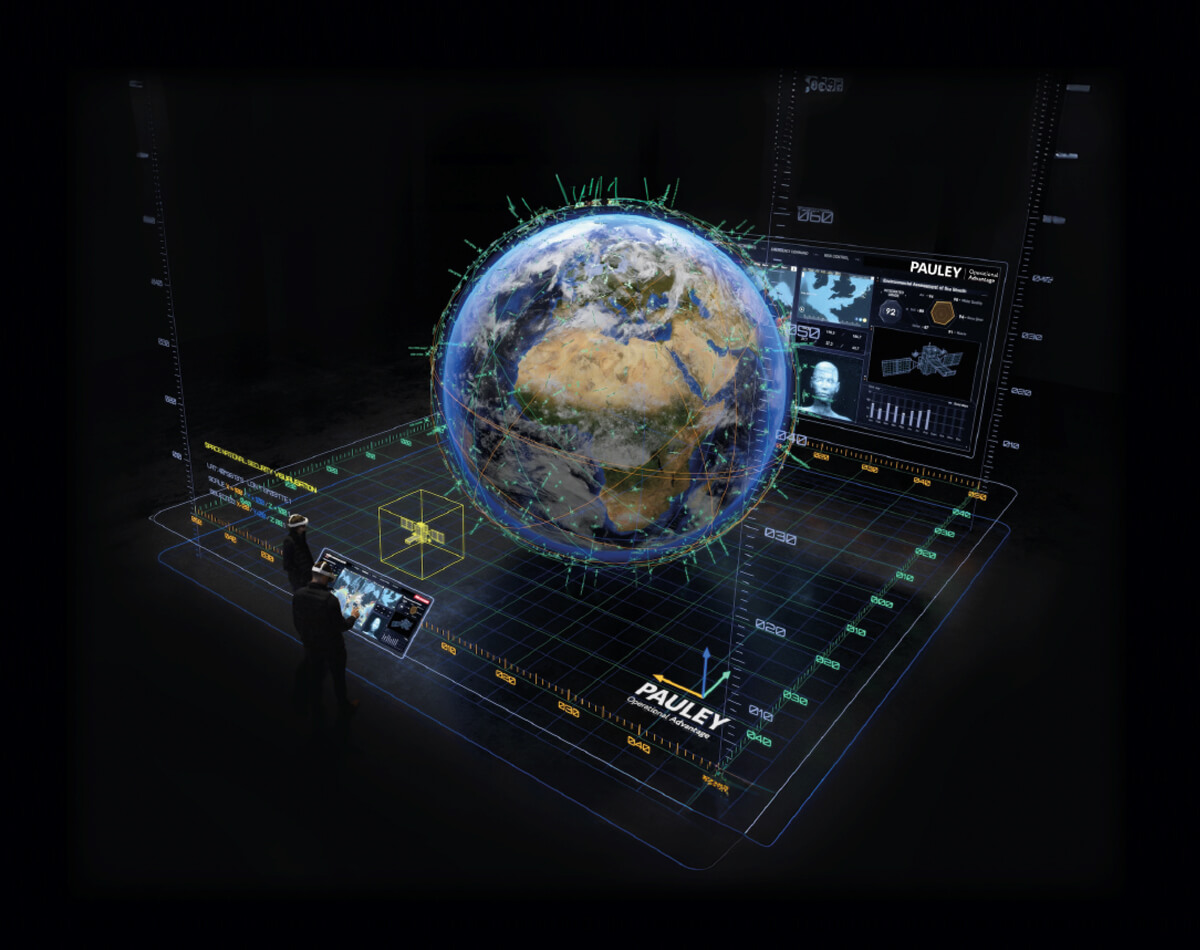 Communicating resilient systems for the future